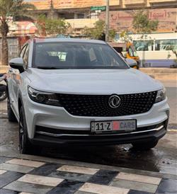 دونج فينج iX5